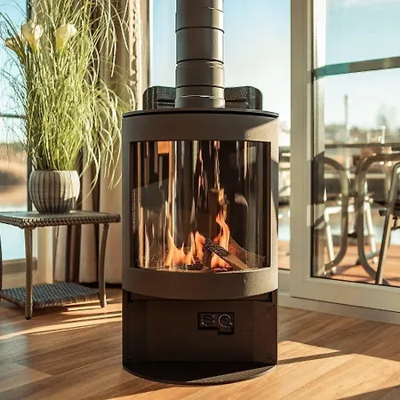 Botel Hausboot Möwenschiss