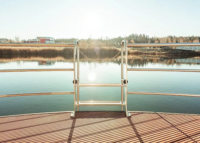 Hausboot Moewenschiss